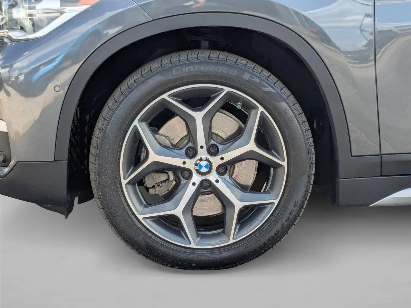 Used 2018 Alpine White BMW xDrive28i image 22