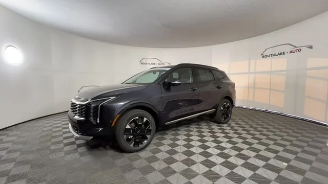 New 2026 Panthera Metal Kia SX Prestige image 4