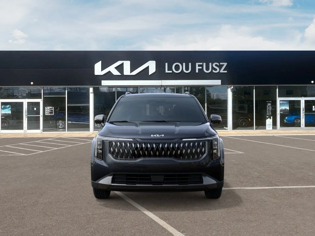 New 2027 Panthera Metal Kia EX image 2