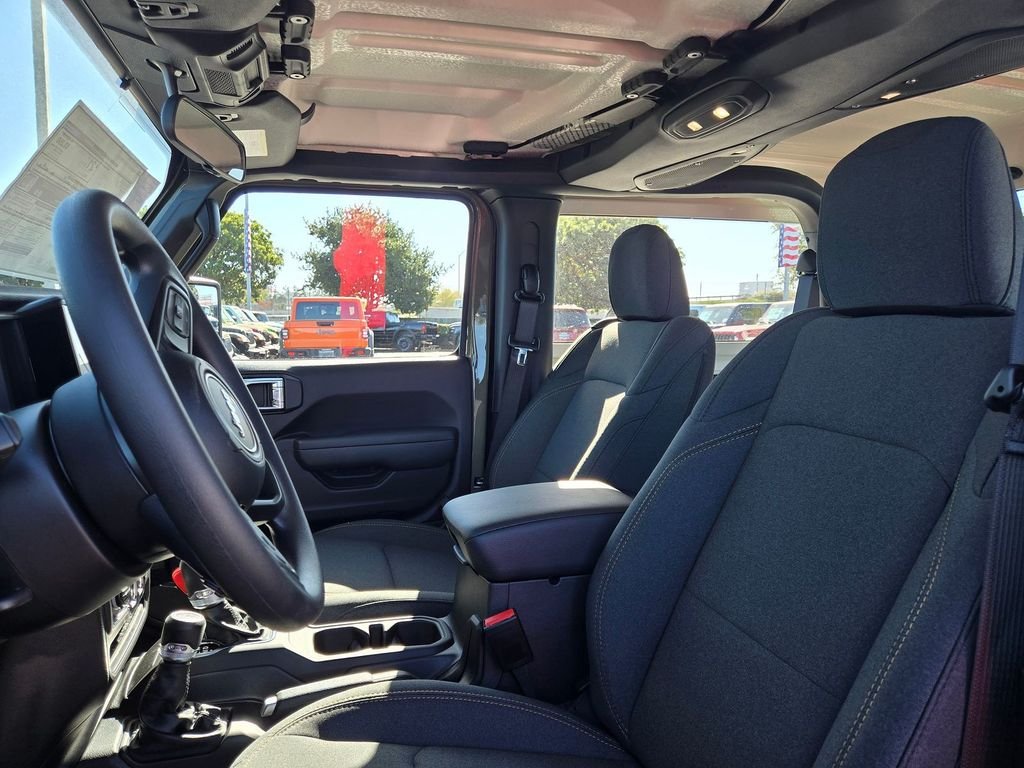 New 2026 41 Exterior Paint Jeep Sport image 6