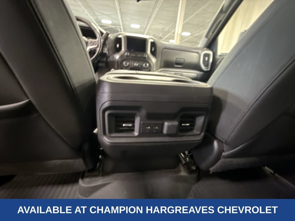 2021 Chevrolet Silverado 1500 RST - Photo 29