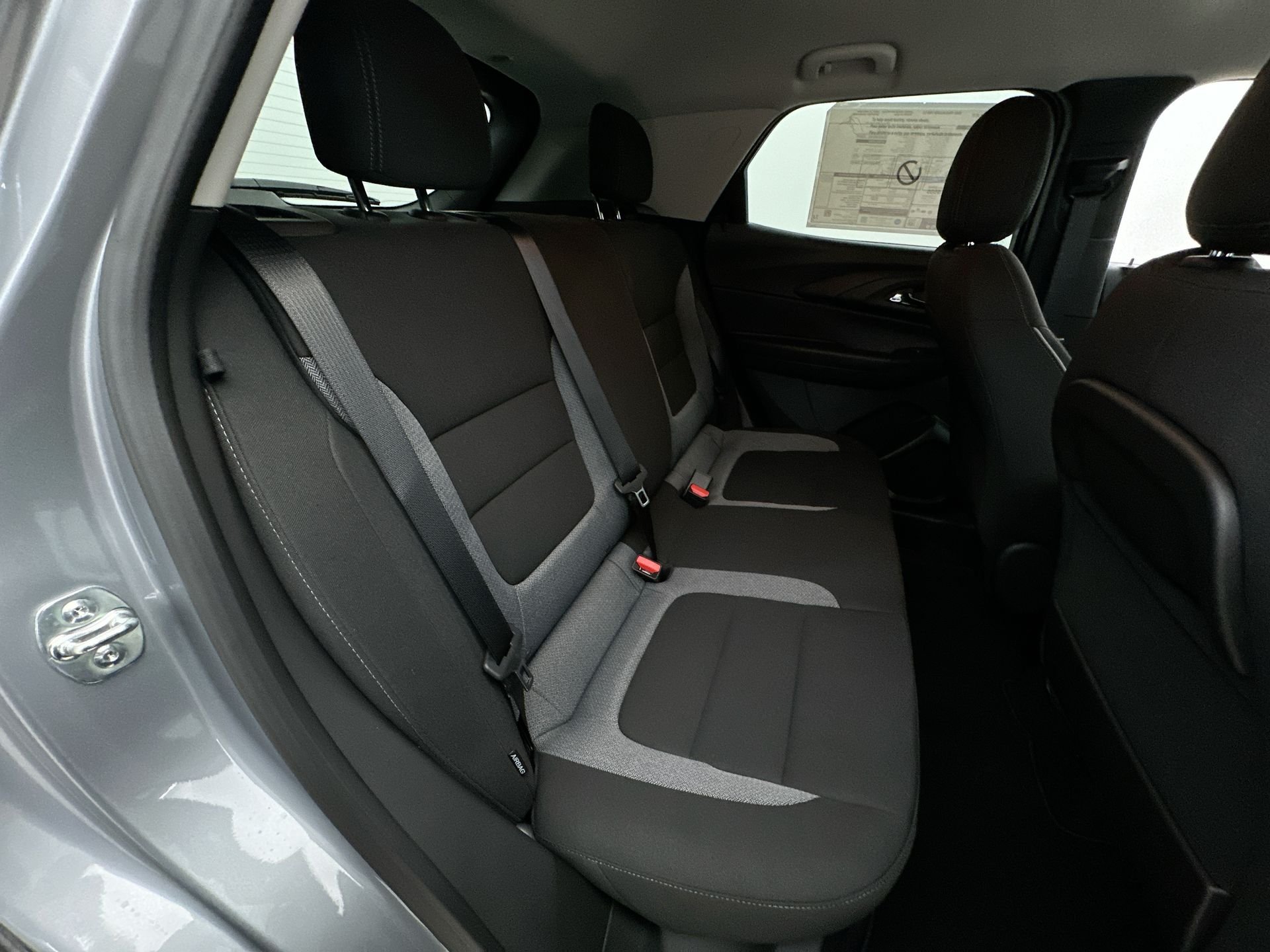 2026 Chevrolet Trailblazer LT - Photo 80