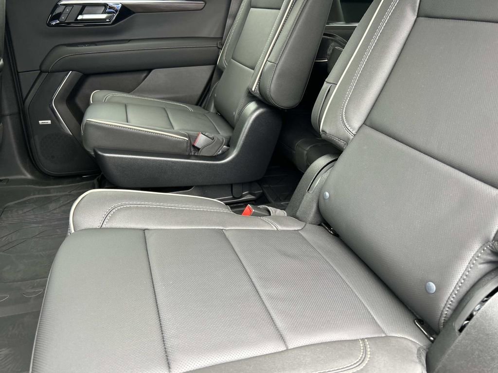 New 2026 Lakeshore Blue Metallic Chevrolet Premier image 15