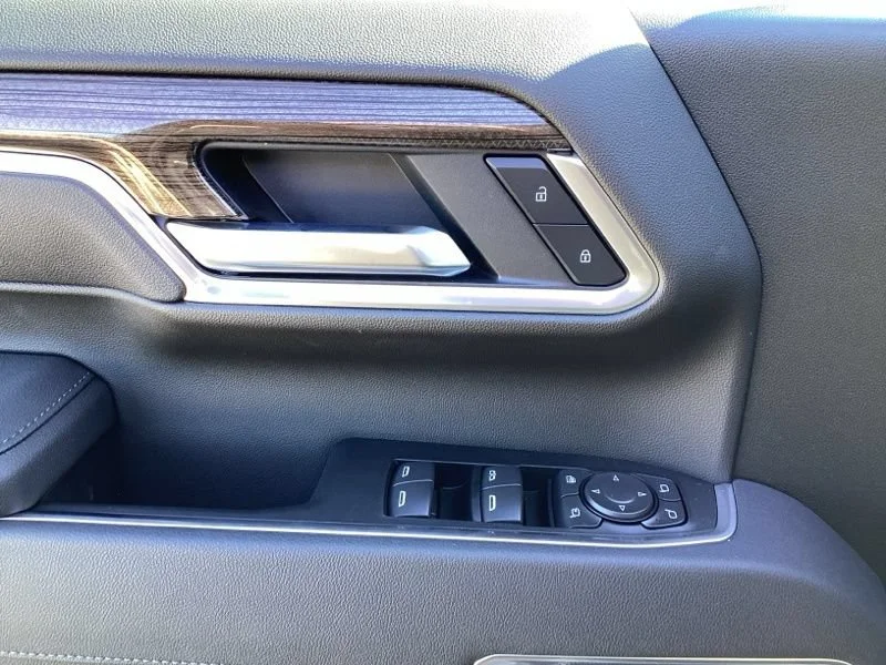 2026 Chevrolet Silverado 2500 HD LT - Photo 24