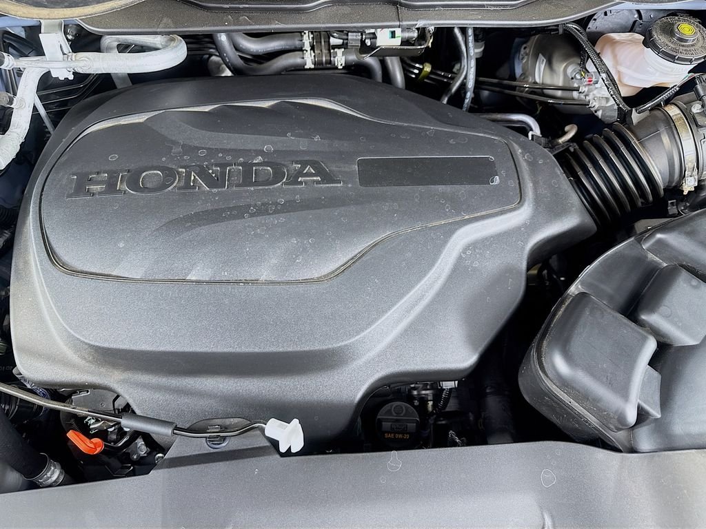 2026 Honda Odyssey Elite - Photo 12