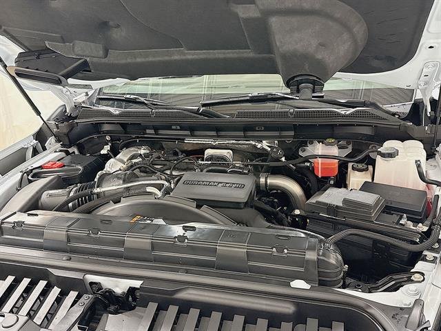 2026 GMC Sierra 2500HD Denali - Photo 65