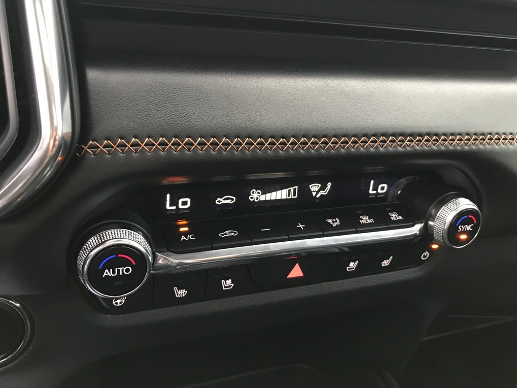 New 2026 Mazda CX-50 Hybrid Premium Plus