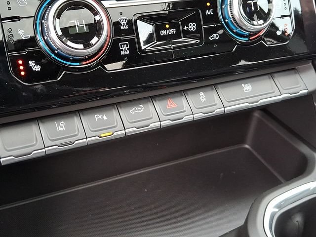 New 2026 Onyx Black GMC Denali DRW image 21