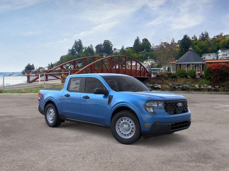 New 2026 Velocity Blue Ford XL image 9