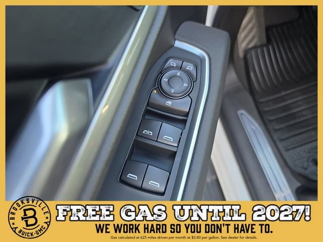 2026 GMC Sierra 1500 Elevation - Photo 17