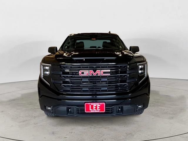 New 2026 Black GMC Elevation image 9