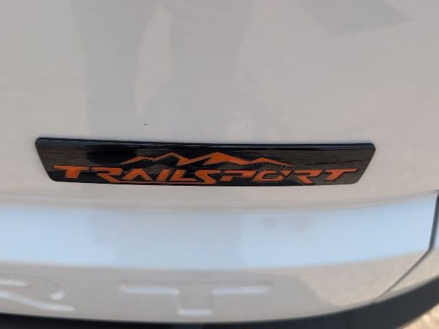Used 2026  Honda TrailSport image 19