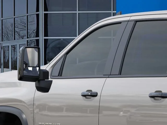 2026 Chevrolet Silverado 2500 HD ZR2 - Photo 12