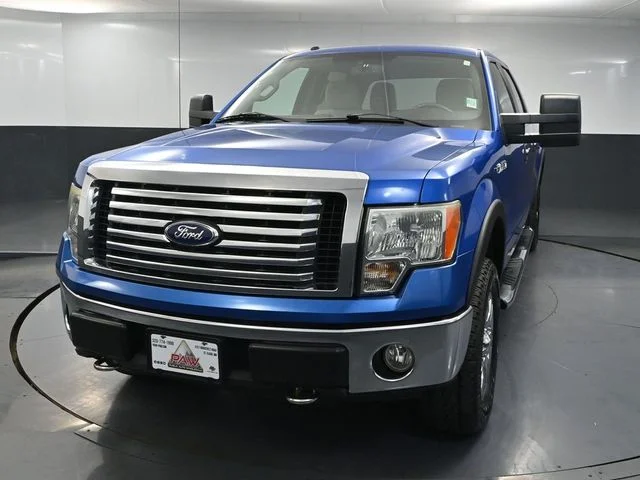 Used 2010  Ford XLT image 8