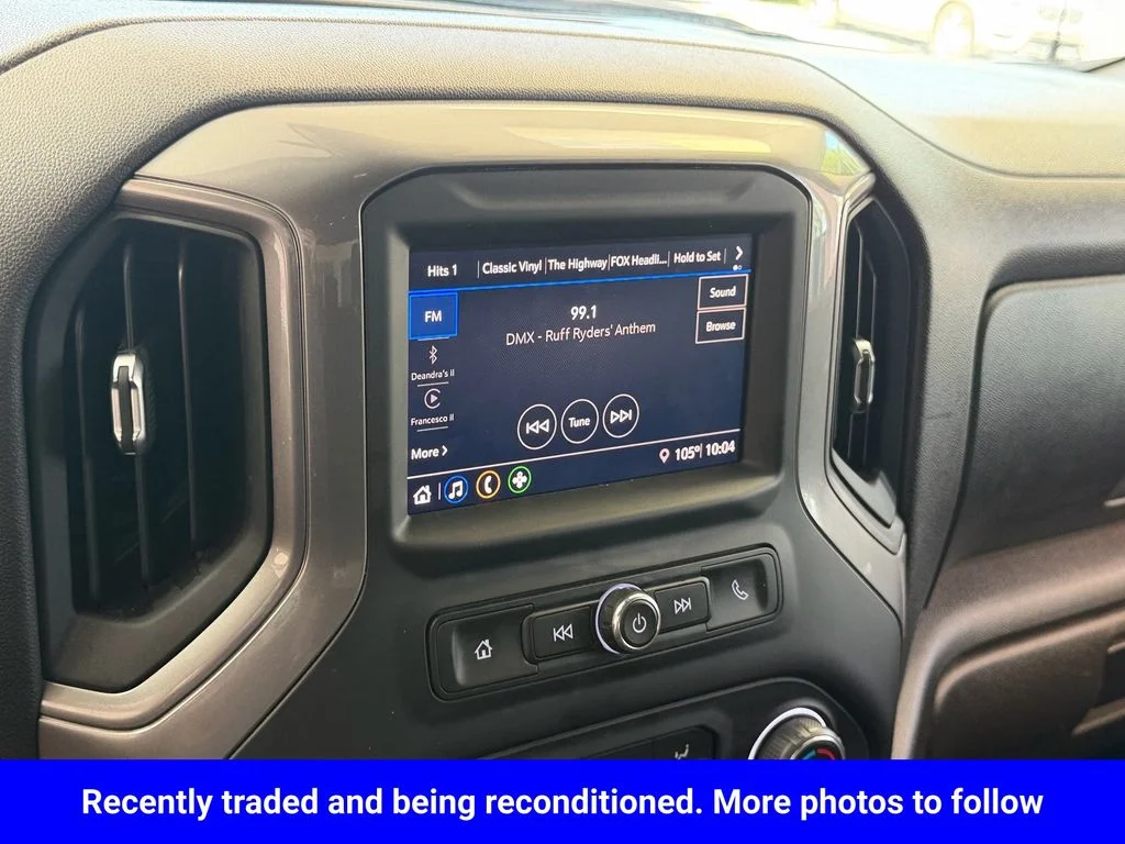 Used 2023 Black Chevrolet Custom image 21