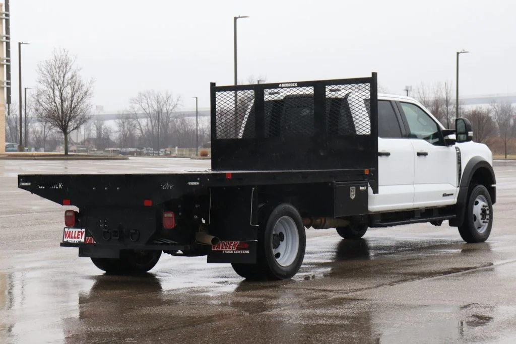 Used 2024 White Ford XL image 8