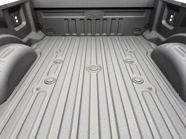 2026 Ford F-350 Super Duty King Ranch - Photo 60