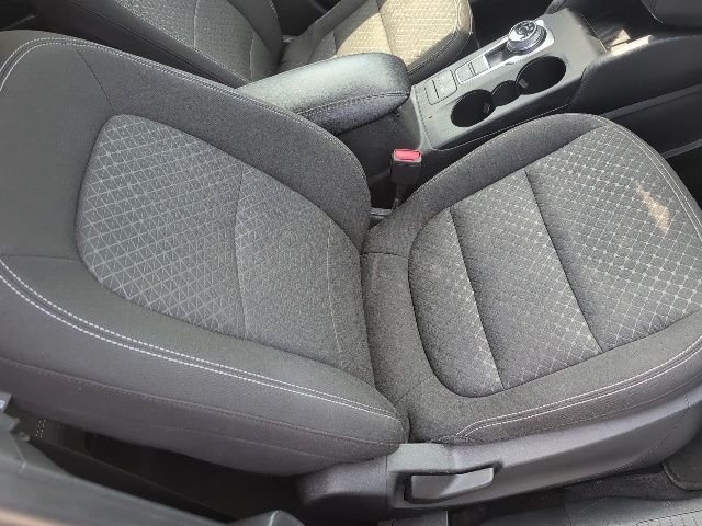 Used 2024 Gray Ford Active image 10