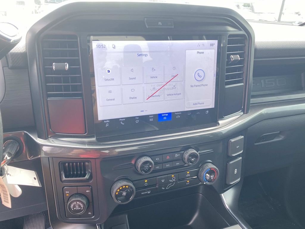 New 2026 Avalanche Ford STX® image 15