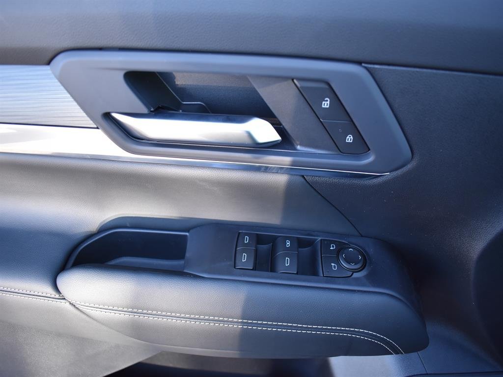 2026 GMC Terrain Elevation - Photo 13