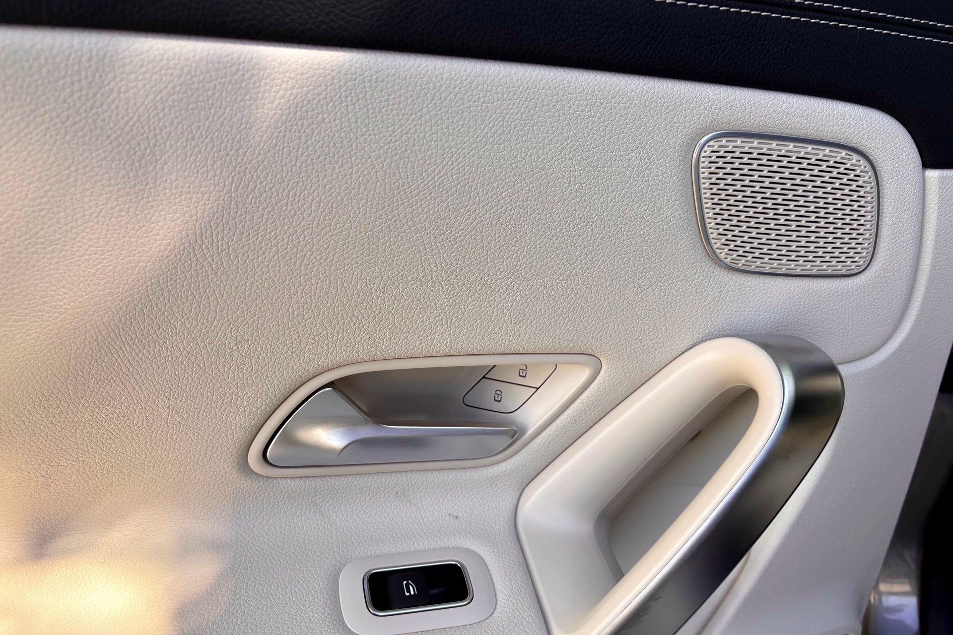 New 2026 Mountain Grey Metallic Mercedes-Benz CLA 250 image 23