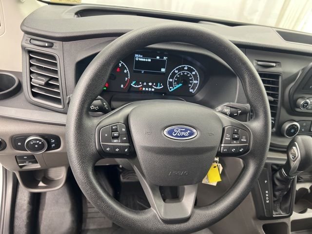 2024 Ford Transit Cutaway Base - Photo 21