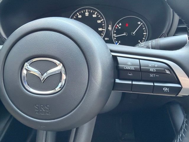 New 2026 Platinum Quartz Metallic Mazda 2.5 S Select Sport image 19