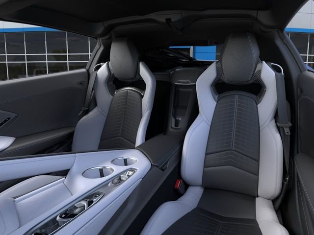 New 2026 Riptide Blue Metallic Chevrolet 2LT image 20