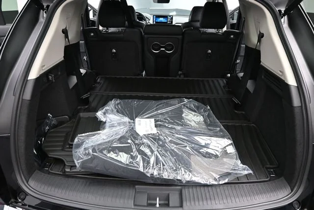 New 2026 Majestic Black Pearl Acura Base image 16
