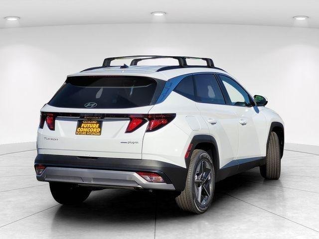 New 2026 White Hyundai SEL image 31