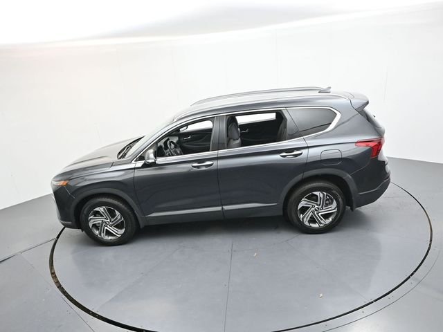 Used 2023 Gray Hyundai SEL image 39
