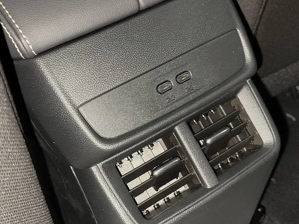 2026 GMC Terrain Elevation - Photo 25