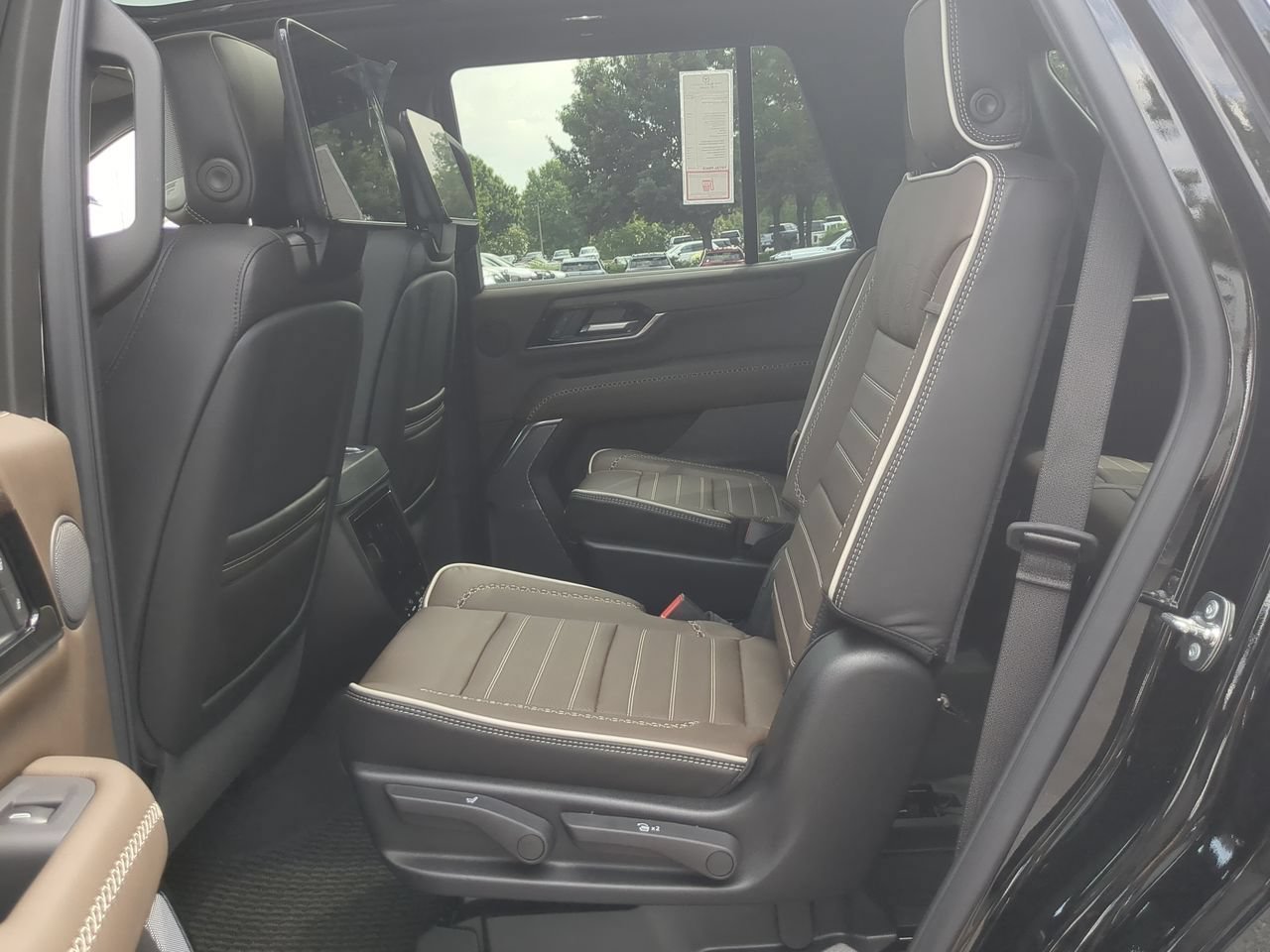 New 2026 Onyx Black GMC Denali Ultimate image 26