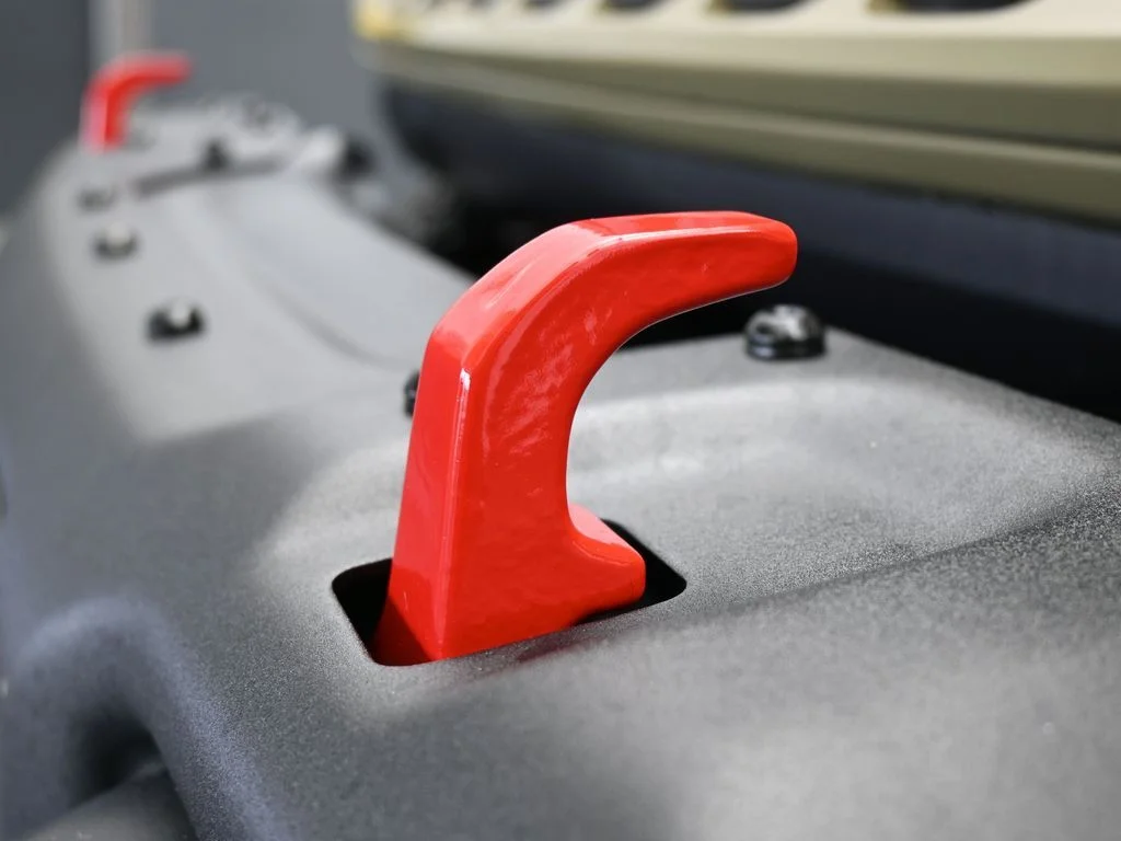 Used 2026 41 Jeep Rubicon X image 53