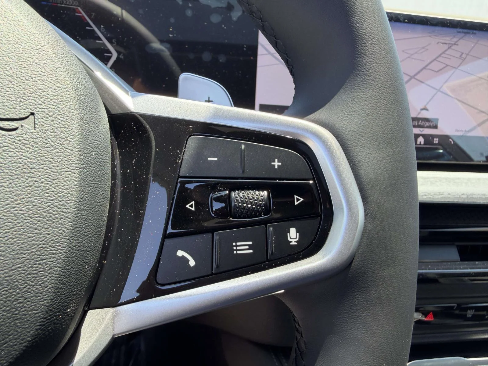 New 2027 Black Sapphire Metallic BMW 430i image 14