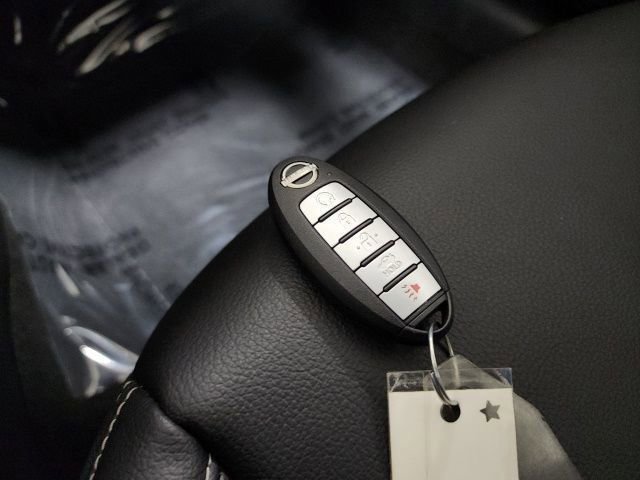 2024 Nissan Altima SL - Photo 35