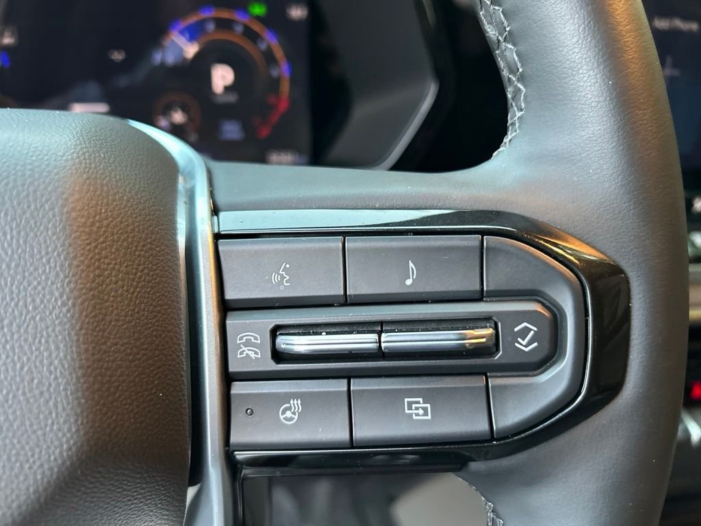 Used 2026 Gray Chevrolet ZR2 image 18