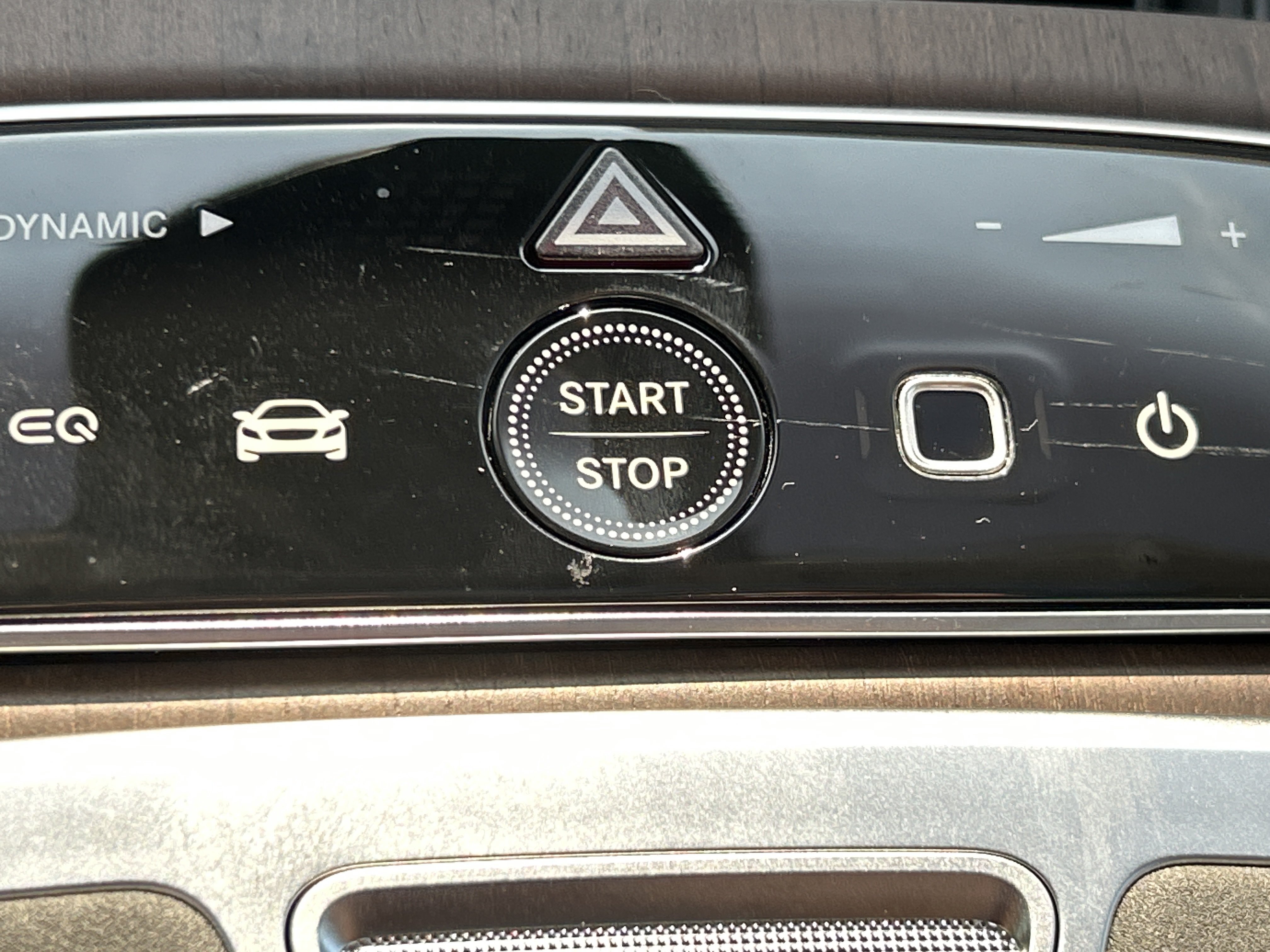 New 2026 Sonoran Brown Metallic Mercedes-Benz EQS 450 4MATIC® Sedan image 31