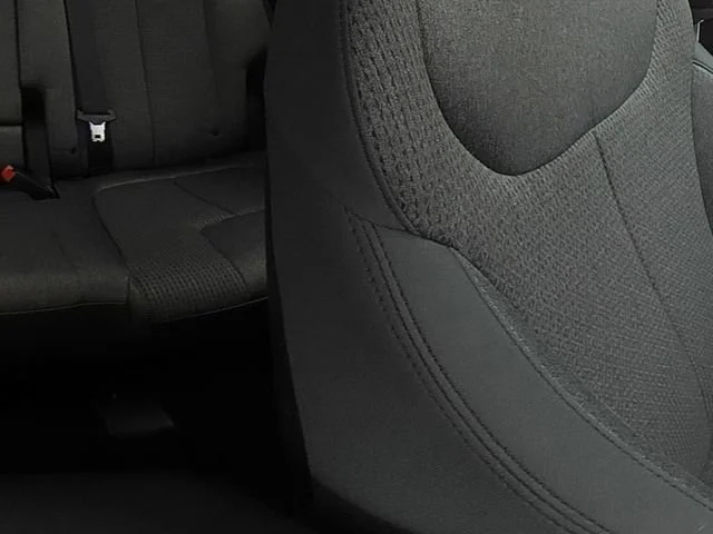 Used 2023 Black Hyundai SEL image 36
