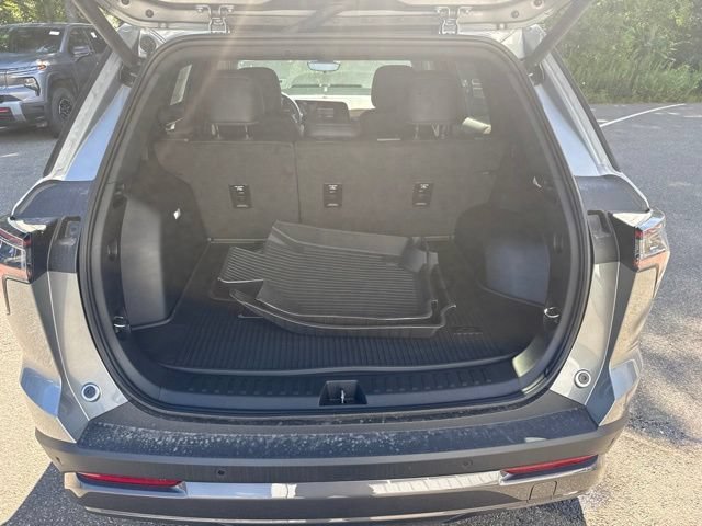 2026 Chevrolet Equinox ACTIV - Photo 6