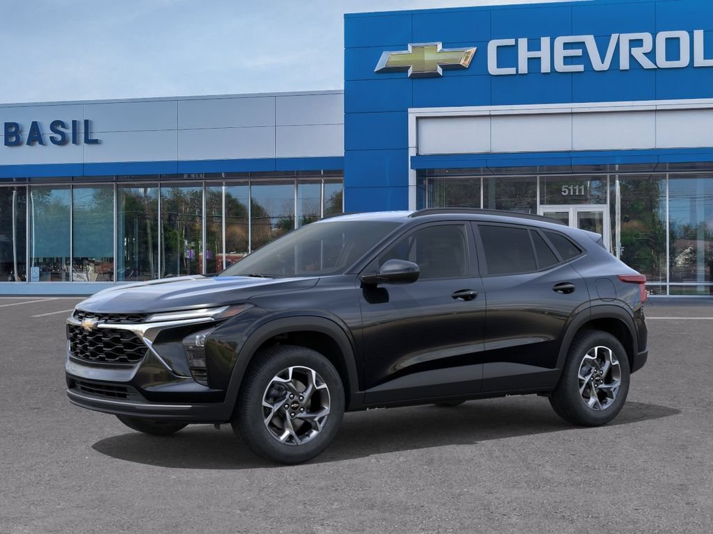 2026 Chevrolet Trax LT - Photo 2