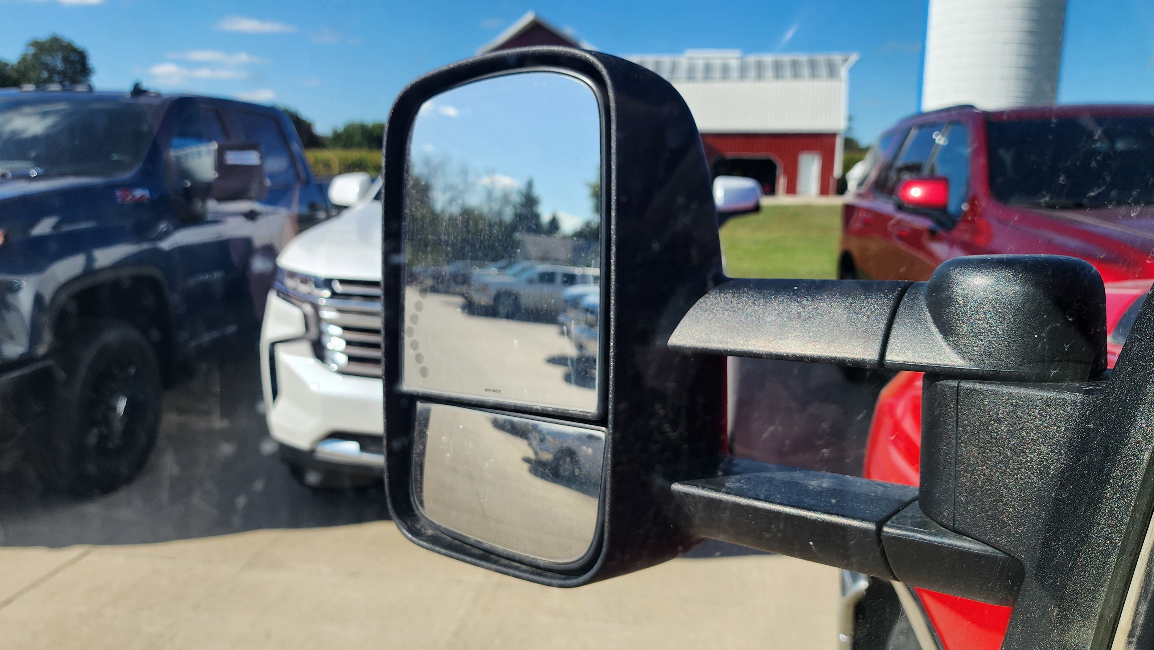 2011 Chevrolet Silverado 3500HD Work Truck - Photo 11