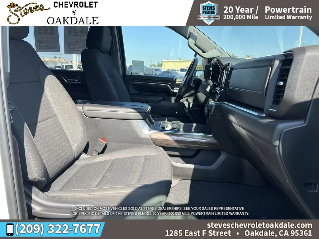 2025 Chevrolet Silverado 2500HD LT - Photo 31
