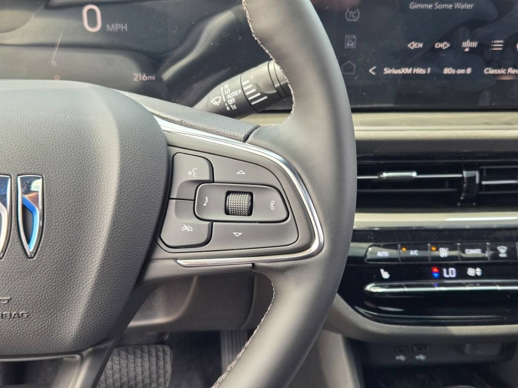 2026 Buick Envista Avenir - Photo 29