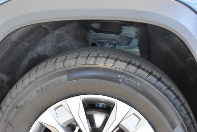Used 2025 Blue Chevrolet LT image 27
