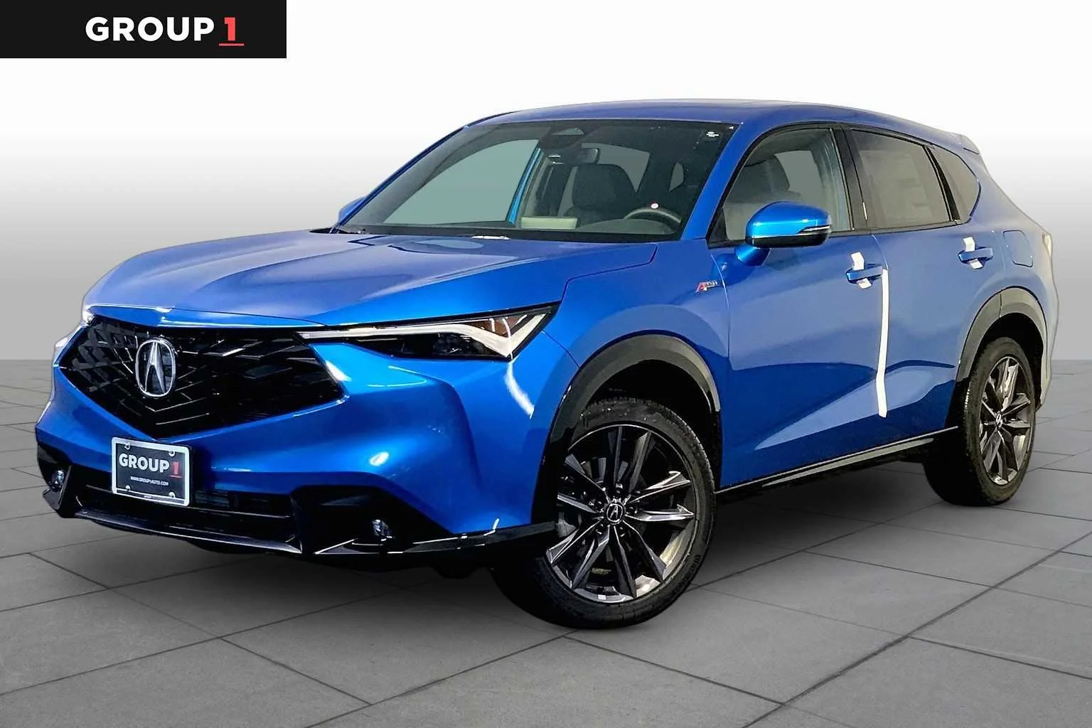 2026 Acura ADX AWD A-Spec Package's photo