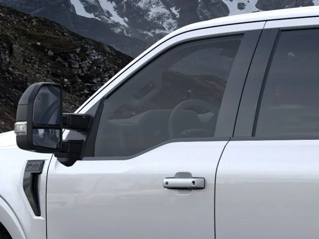 New 2026 Silver Metallic Ford XLT image 20