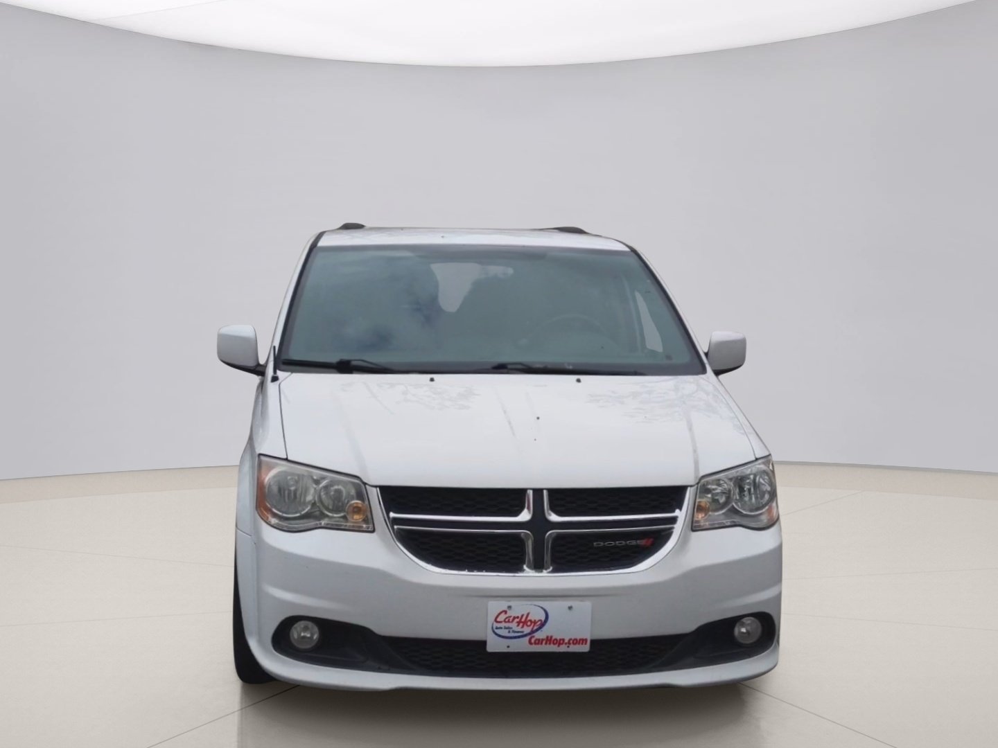 2015 Dodge Grand Caravan SXT Plus - Photo 8