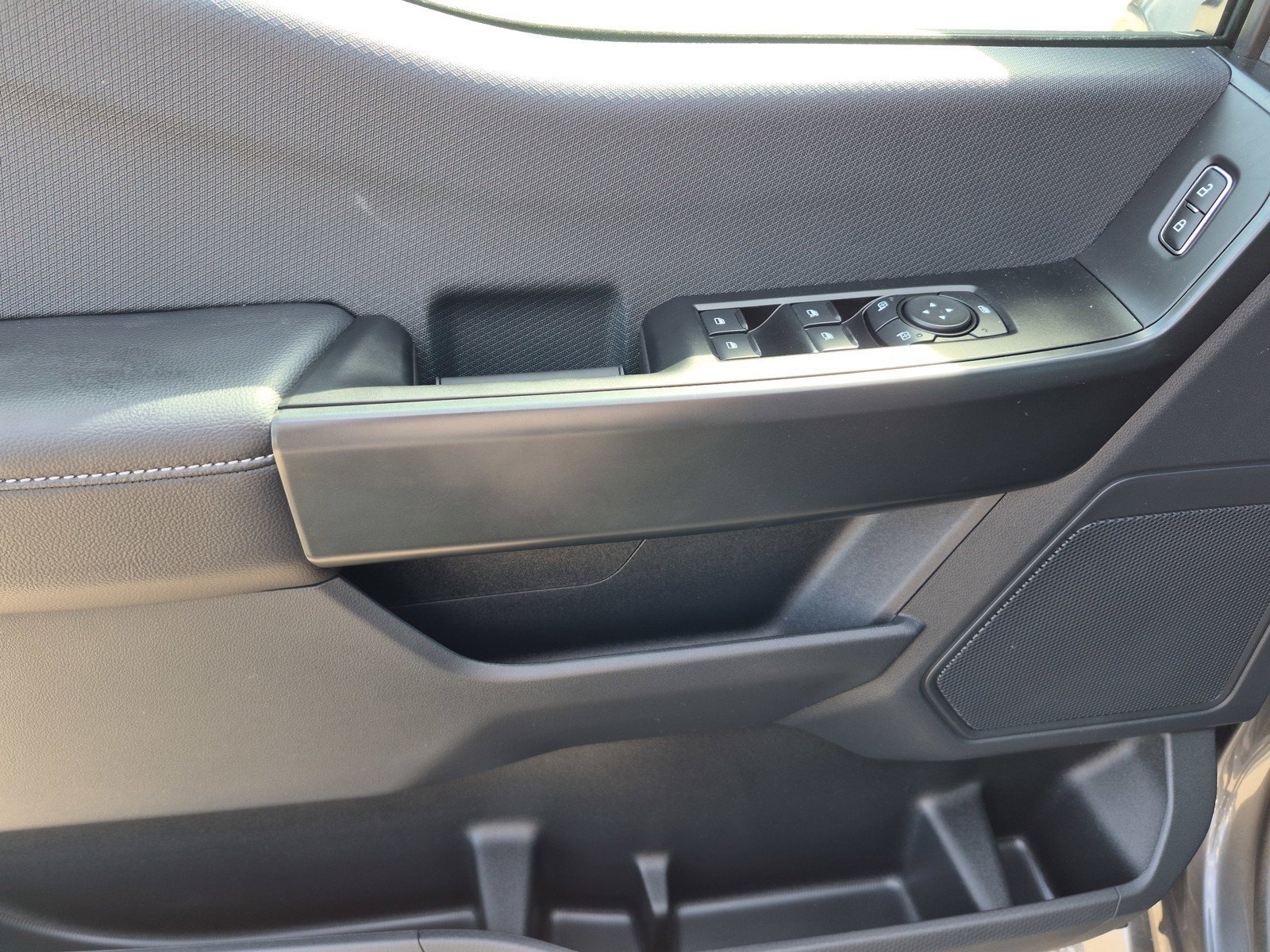New 2026 Gray Ford STX image 19