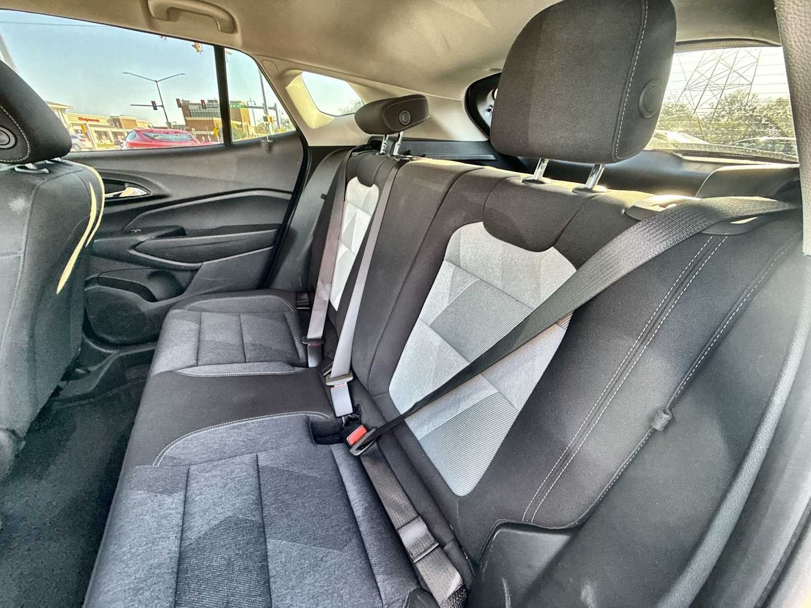 Certified Used 2024 Summit White Chevrolet LS image 22